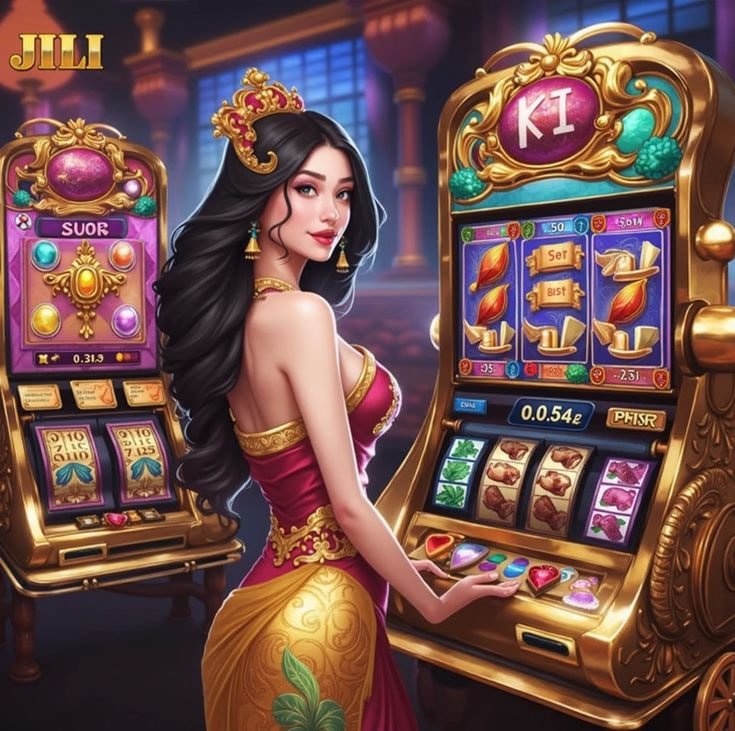 Panduan memulai Memancing Mega