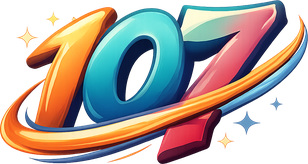 Logo 107